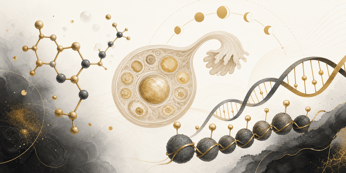BPA, xenoestrogens, and perimenopause