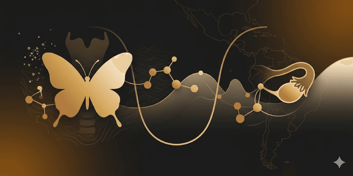 Iodine, thyroid and the menstrual cycle: why Latin America does not have one single answer